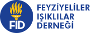 Feyziyeliler Işıklılar Derneği - Sen yoksan, bir eksiğiz...